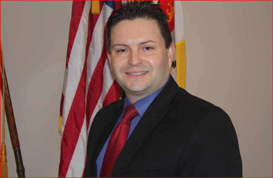 Peluso causes significant changes in LD-26 Assembly Contest.