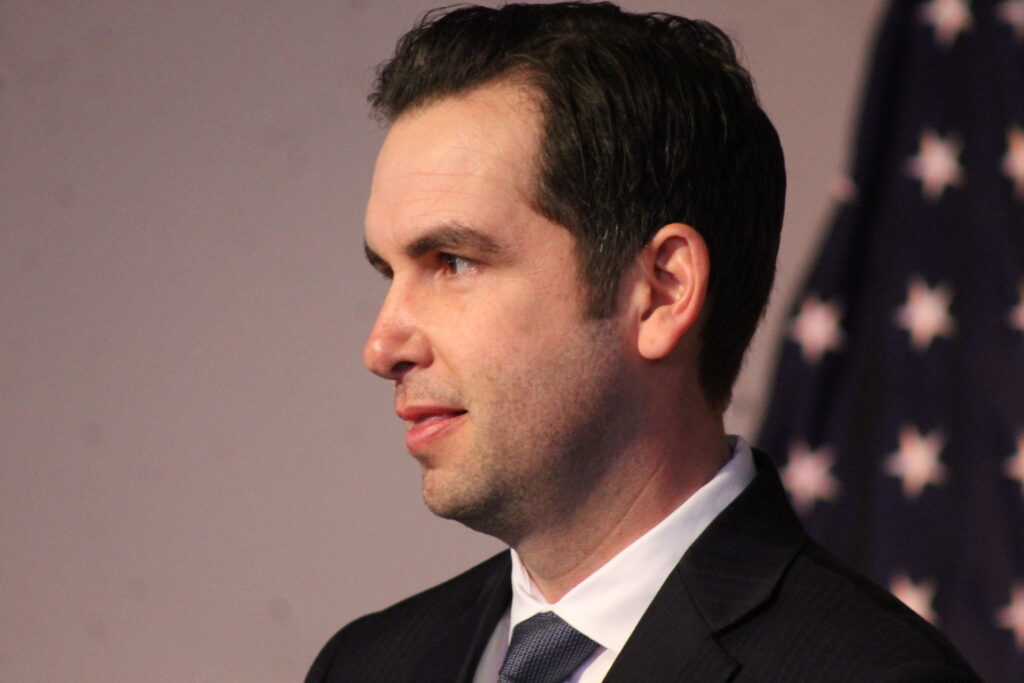 Fulop for Governor Unveils Campaign Leadership Team