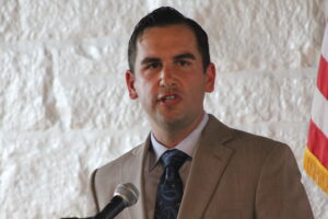 Fulop Pledges to Reconnect with His Political Origins in Pursuit of 2025 Goals