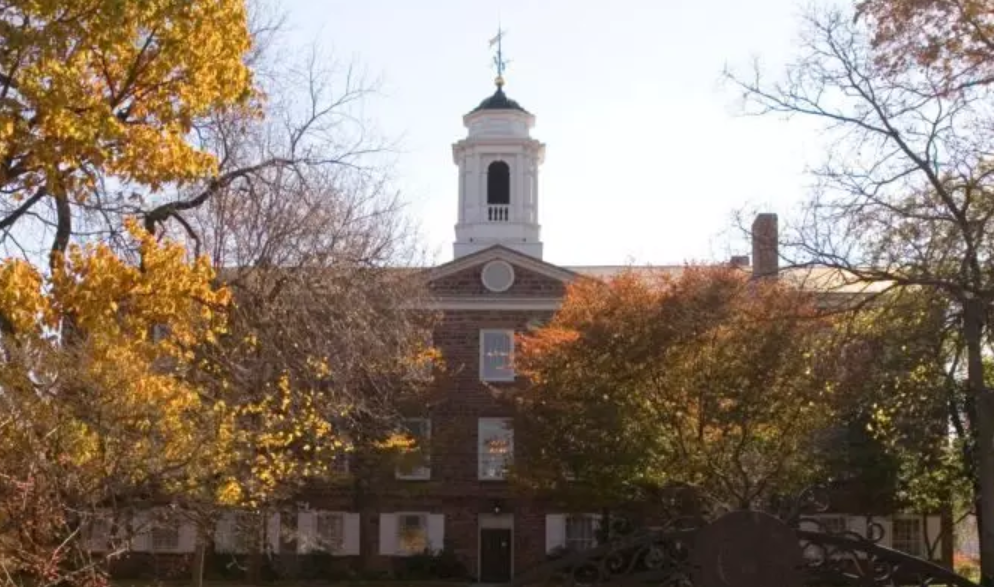 Informational title: Understanding the Rutgers Faculty and Staff Strike