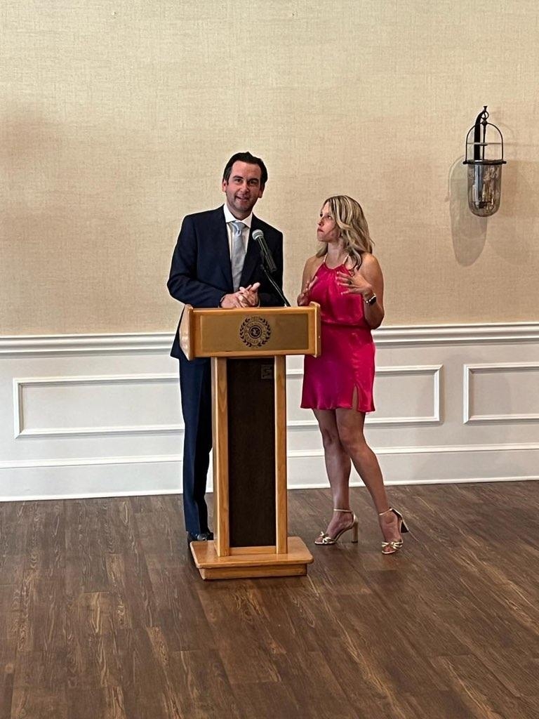Insider NJ Reports on Fulop’s Appearance in Atlantic County