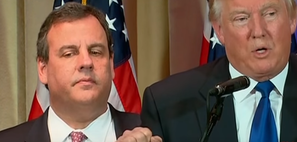 More Christie Darts Needed to Deflate Trump Balloon