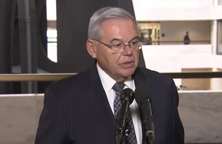 Insider NJ: Menendez Calls for Progression of Tax Treaty with Chile