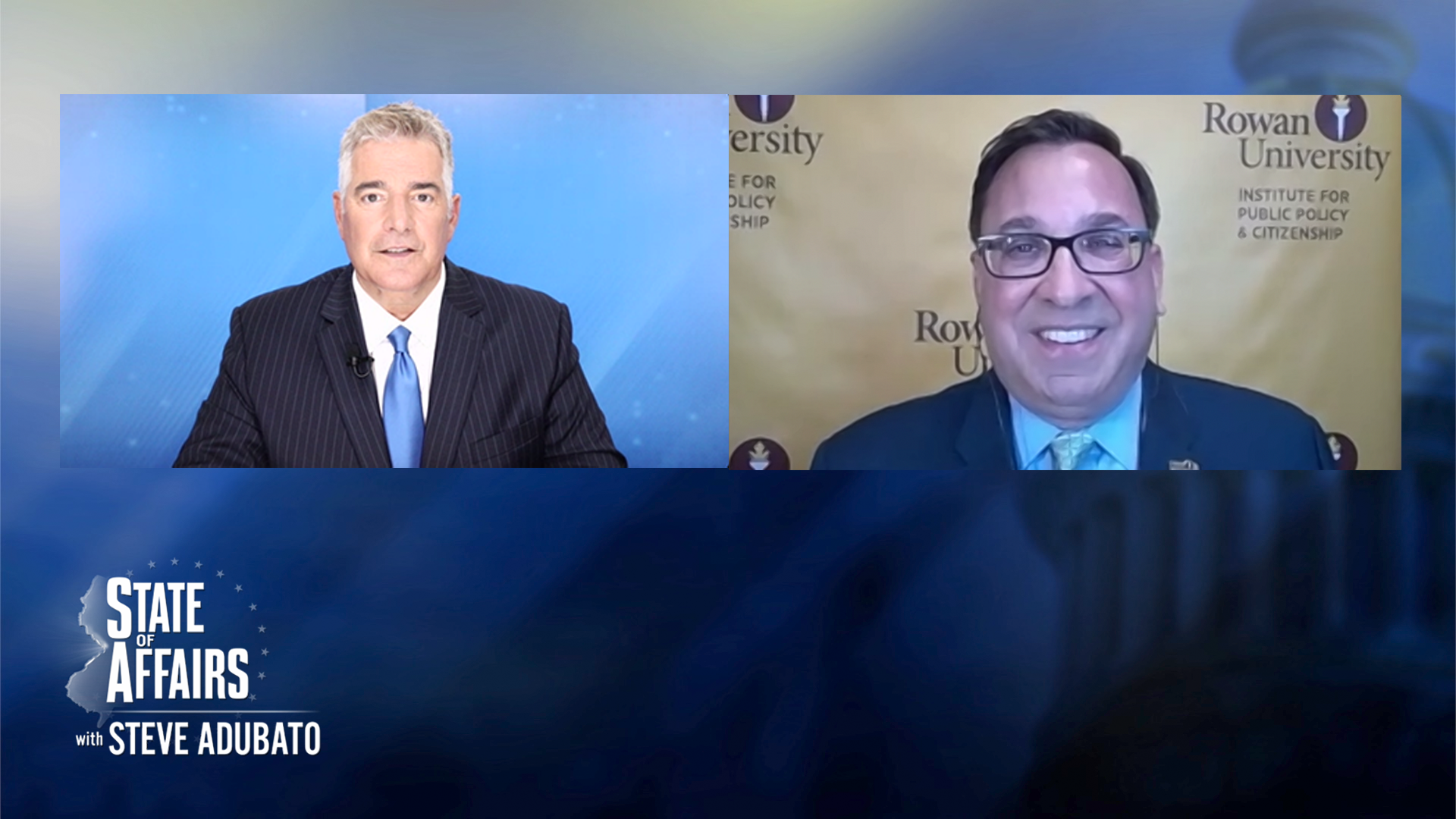 Insider NJ: Steve Adubato Explores the Effects of Social Media on Public Policy