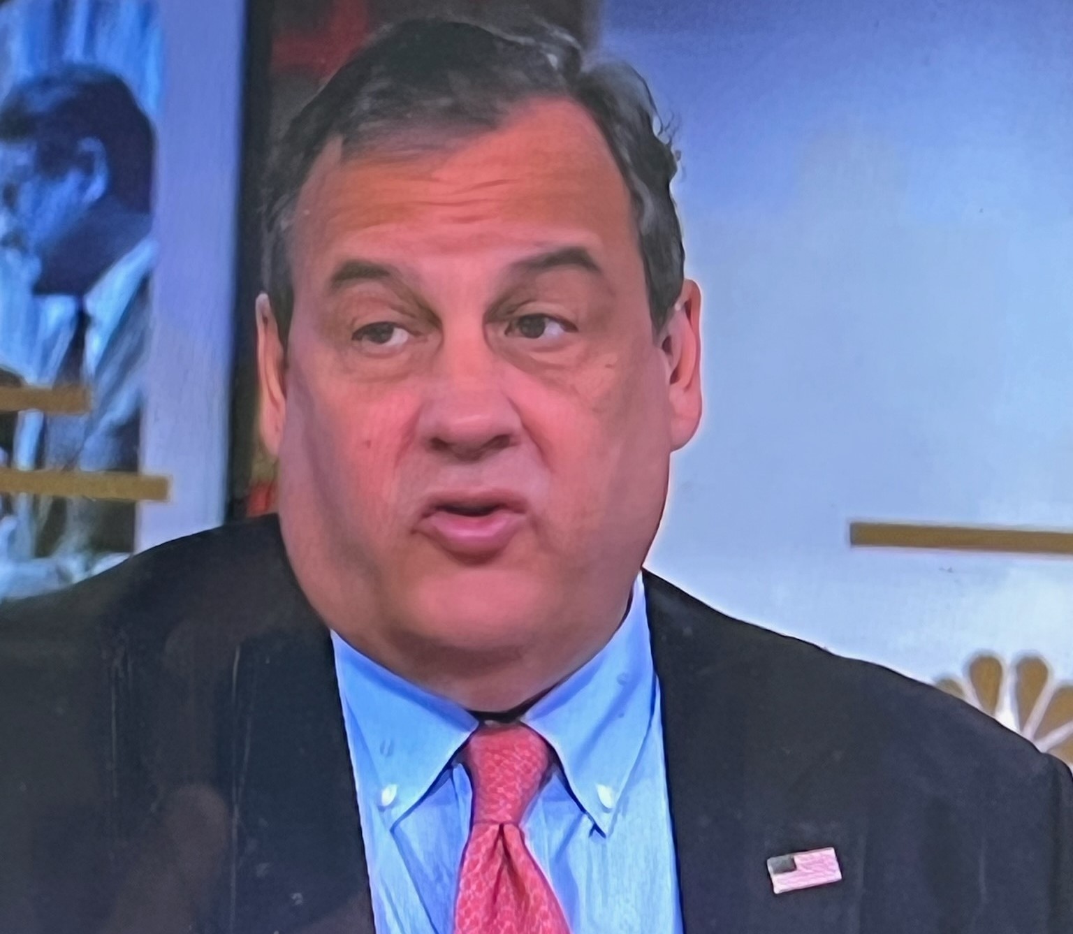 The Qualities that Disqualify Christie, According to Insider NJ