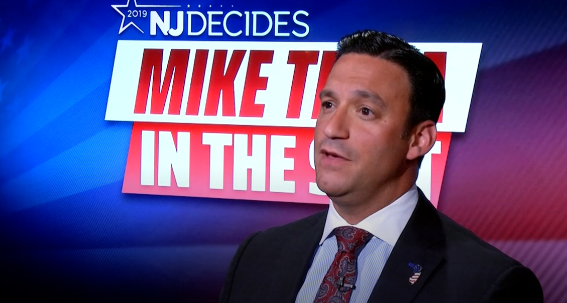 Insider NJ: Exploring the Potential Impact of Election Night 2023 on Mike Testa’s Political Career