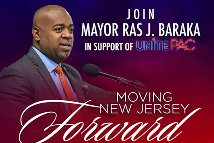 Baraka Engages in Fundraising Activities amidst Increased Attention and Behind-the-Scenes Activity – Insider NJ