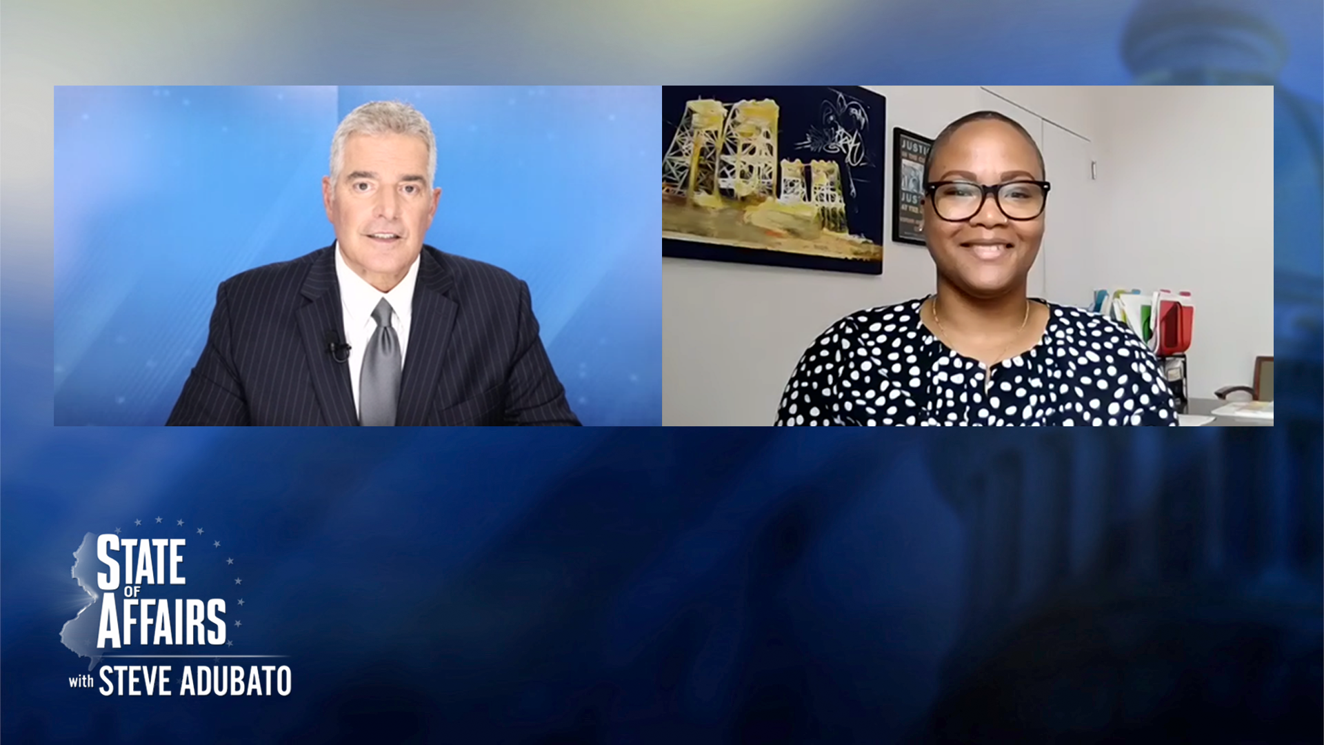 Examining the Link Between Environmental and Racial Injustice: Insights from Steve Adubato on Insider NJ