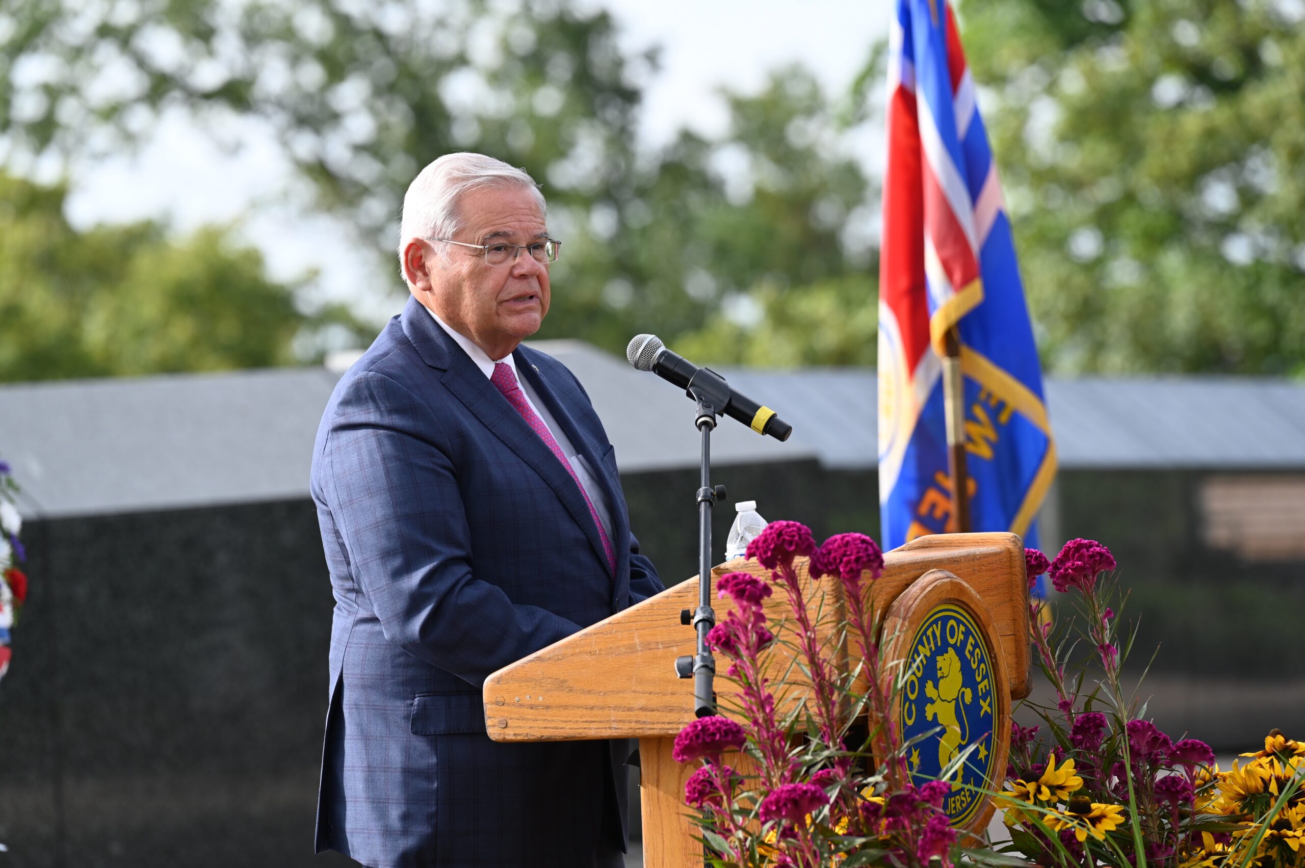 Menendez Provides Statement on the Repatriation of Americans Detained in Iran - Insider NJ