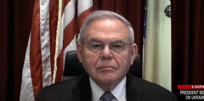 New Jersey Senator Menendez Faces Bribery Charges, According to Insider NJ