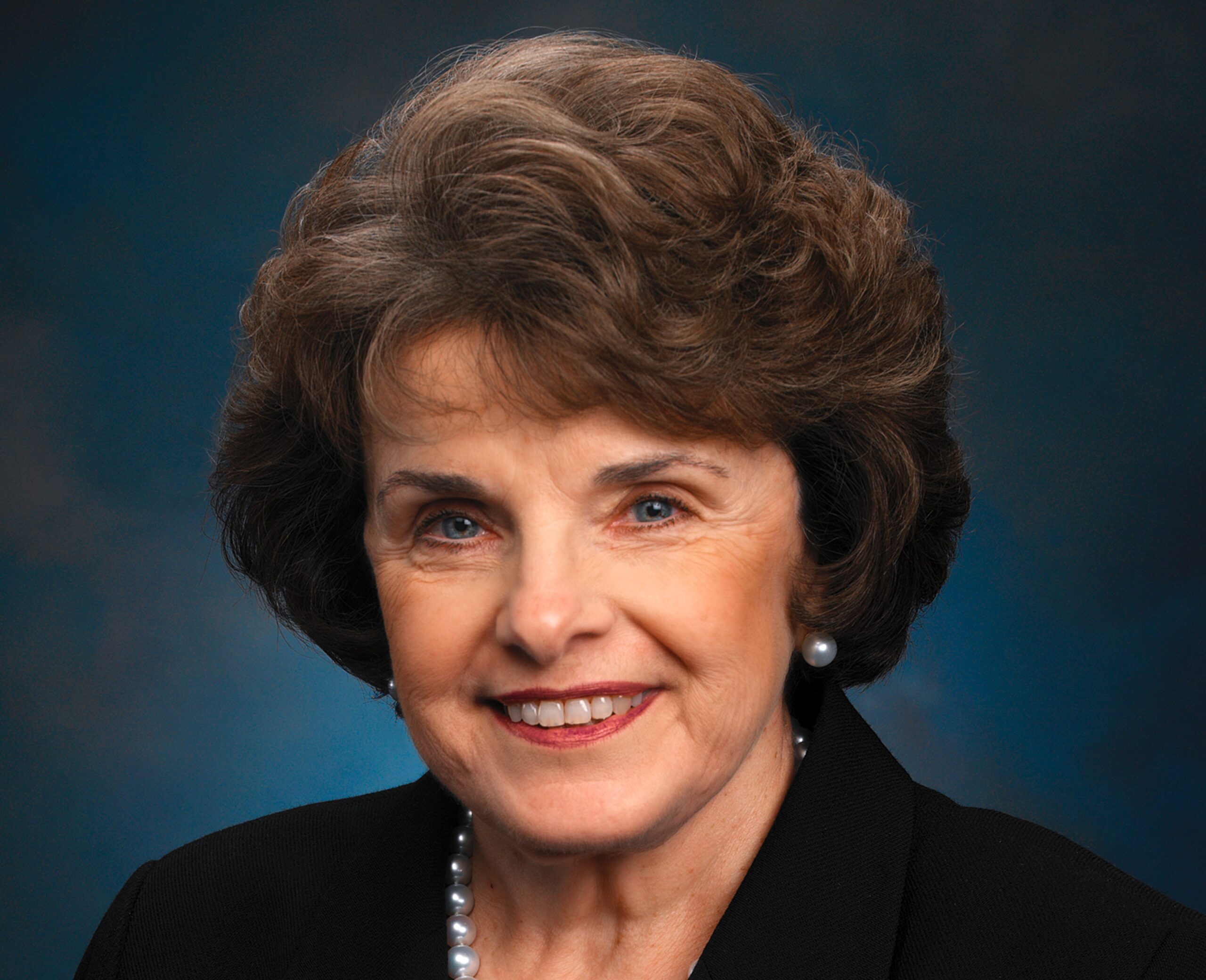 A Reflection on Senator Feinstein: A Memory Shared with Diane - Insider NJ