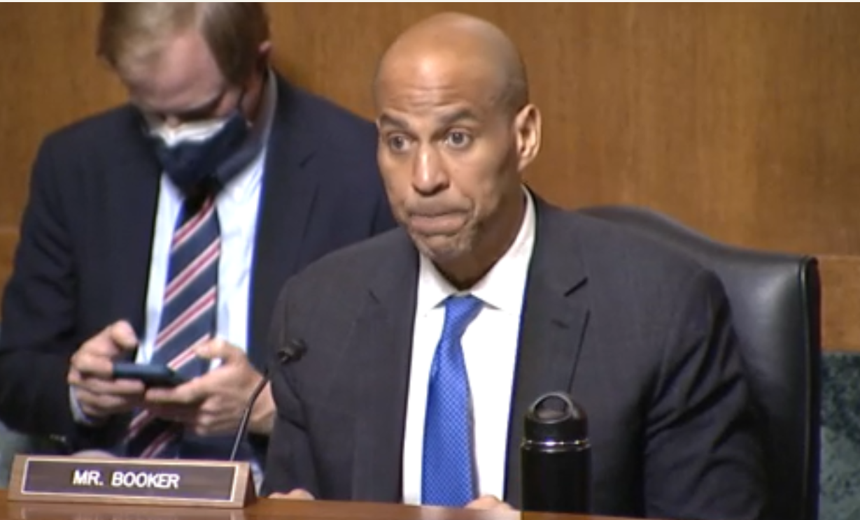 Booker’s Departure from Israel: Insider NJ Reports