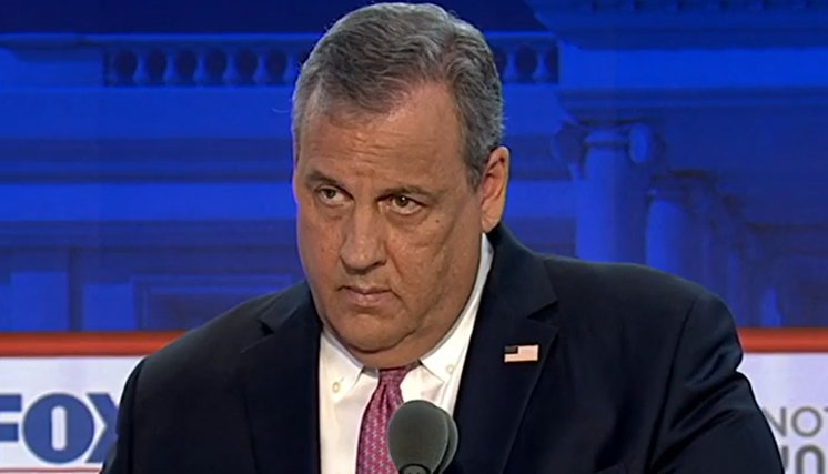 Christie’s Perspective on Jordan Discussed in Insider NJ