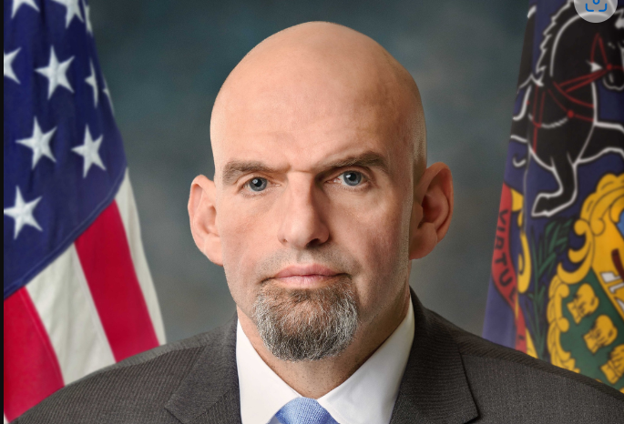 Fetterman Urges Senate to Remove Menendez Immediately, Advises Hitting the Eject Button - Insider NJ