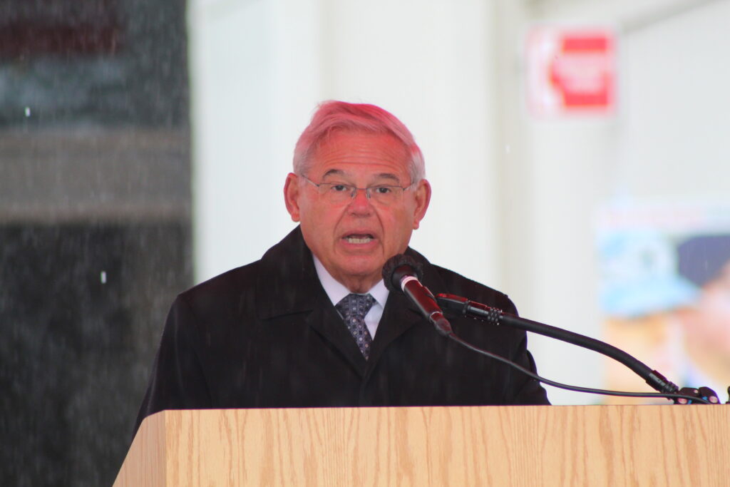 The Role of Catharsis in the Investigation of Senator Menendez - Insights from Insider NJ