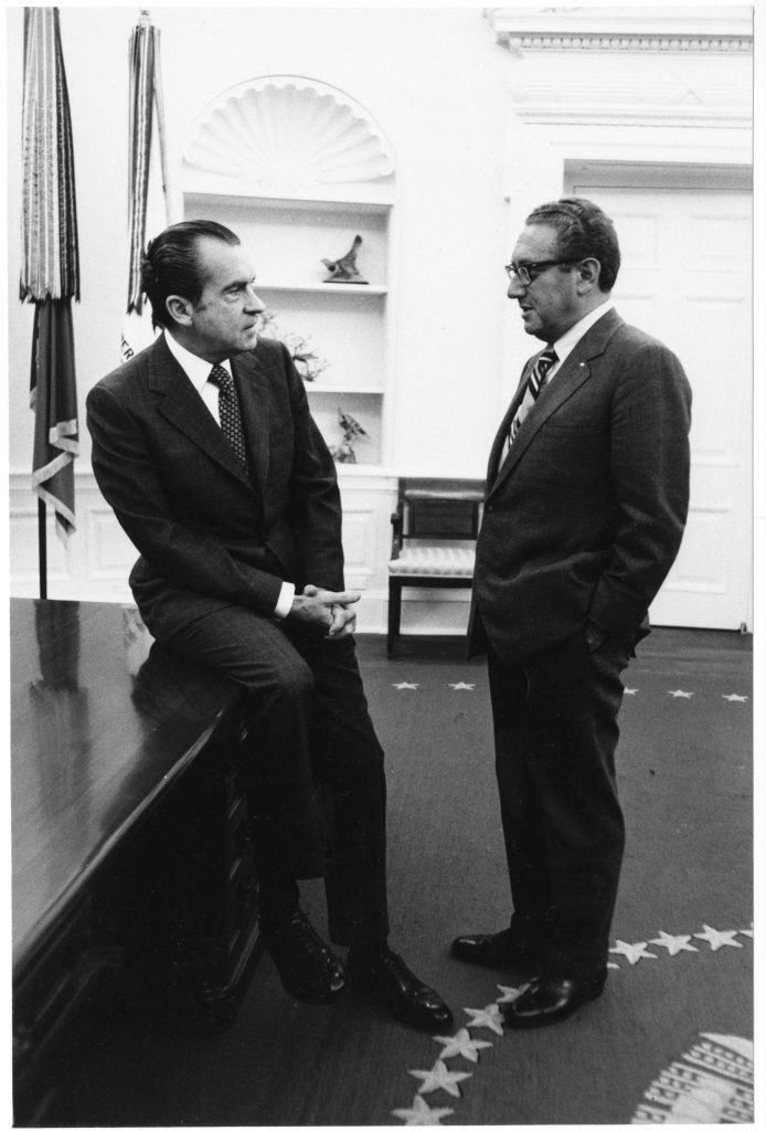 Examining the Intricate Historical Legacy of Kissinger at 100: Reflecting on His Impact - Insider NJ