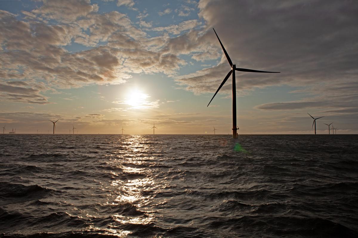 Ørsted Ends Development of Ocean Wind 1 and Ocean Wind 2 Projects - Insider NJ