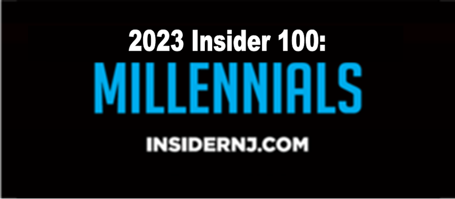 Insider NJ's 2023 Insider 100: A Comprehensive Publication on Millennials (PDF) - Insights by Insider NJ