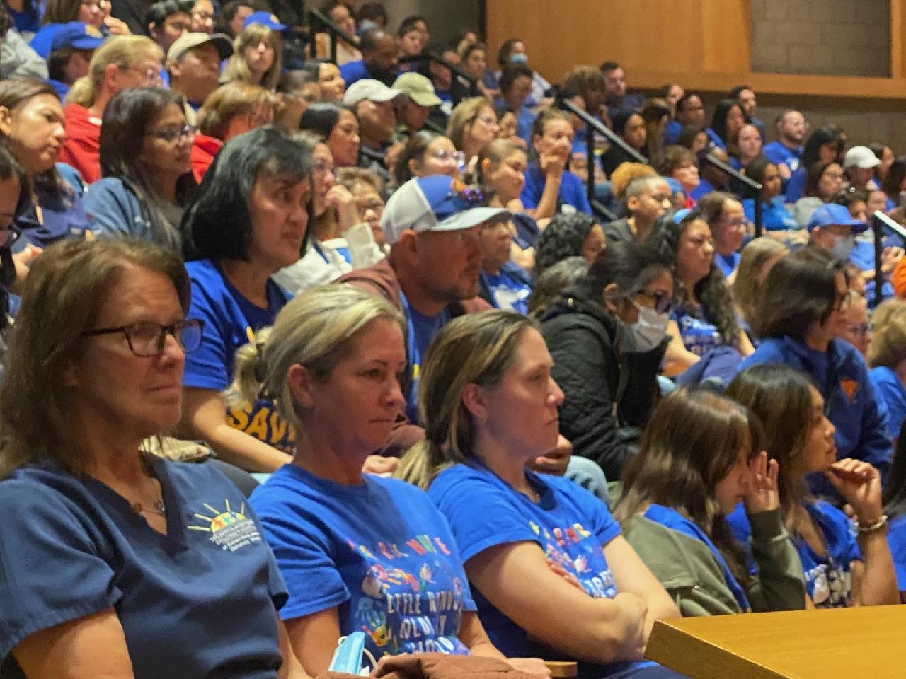 RWJUH and USW Local 4-200 Nurses Reach Tentative Agreement, Reports Insider NJ