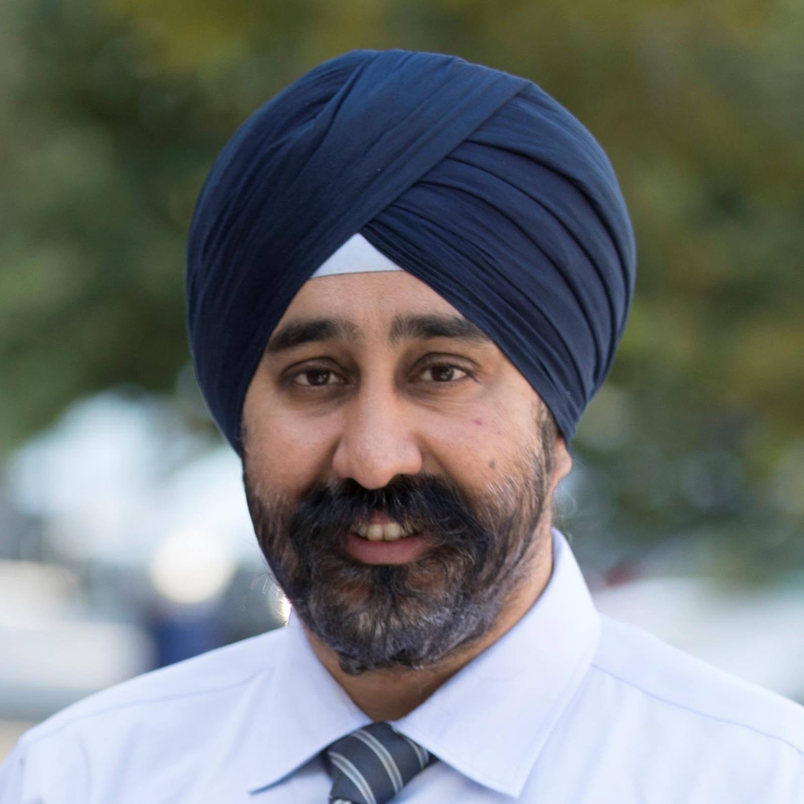 Bhalla For Congress Introduces Campaign Manager and Consulting Team – Insider NJ
