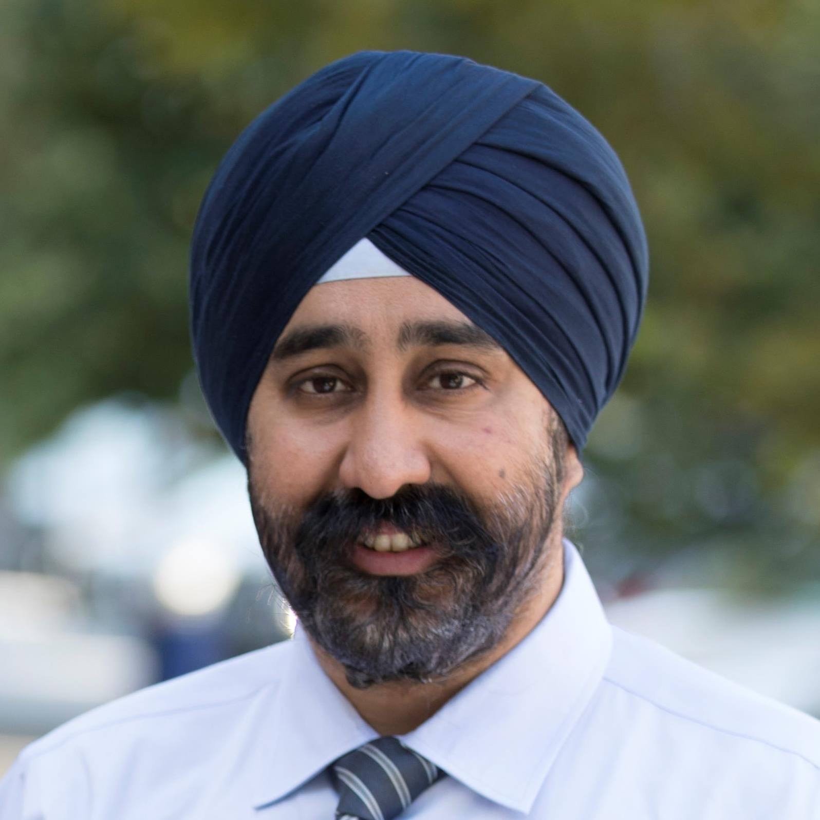 Bhalla For Congress Introduces Campaign Manager and Consulting Team - Insider NJ