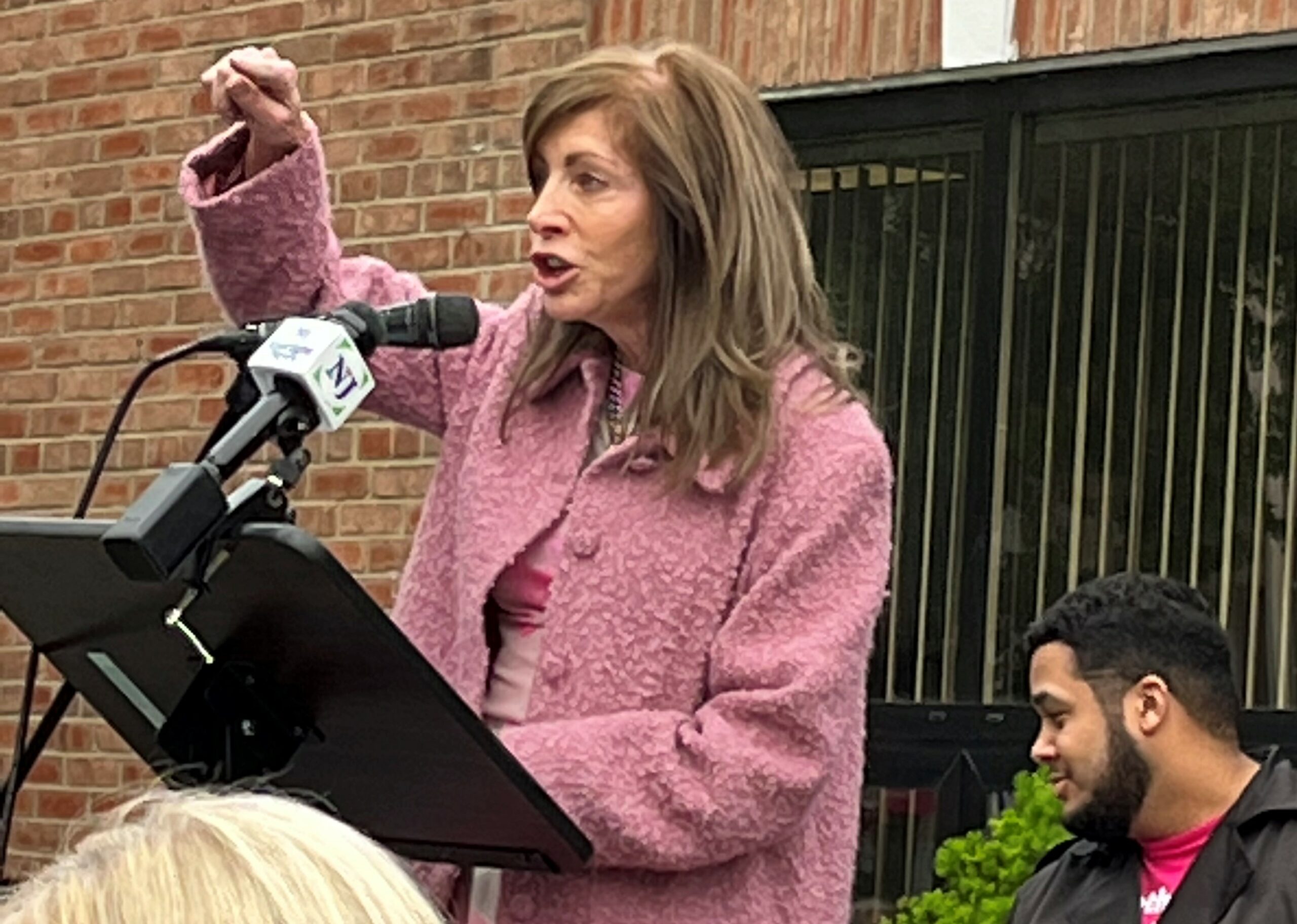 Carpenters Unite to Endorse Tammy Murphy – Insider NJ