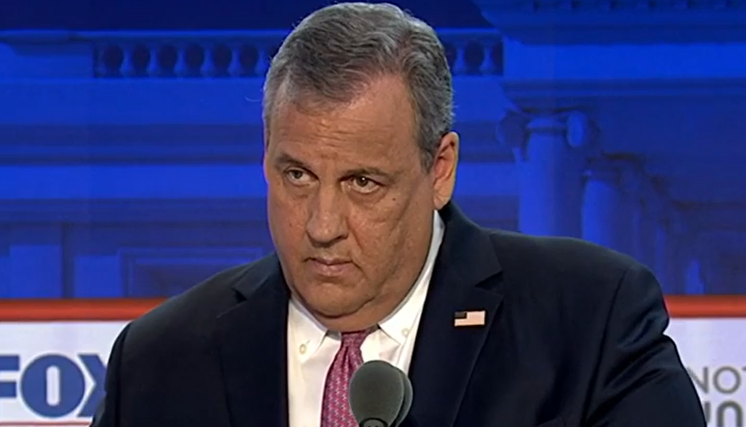 Christie Ends Presidential Campaign, According to Insider NJ