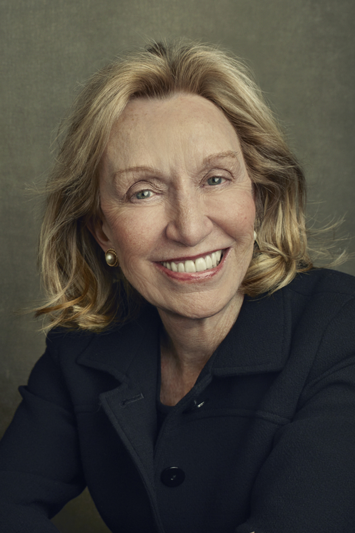 Drew University Welcomes Kearns Goodwin as Thomas H. Kean Visiting Professor – Insider NJ