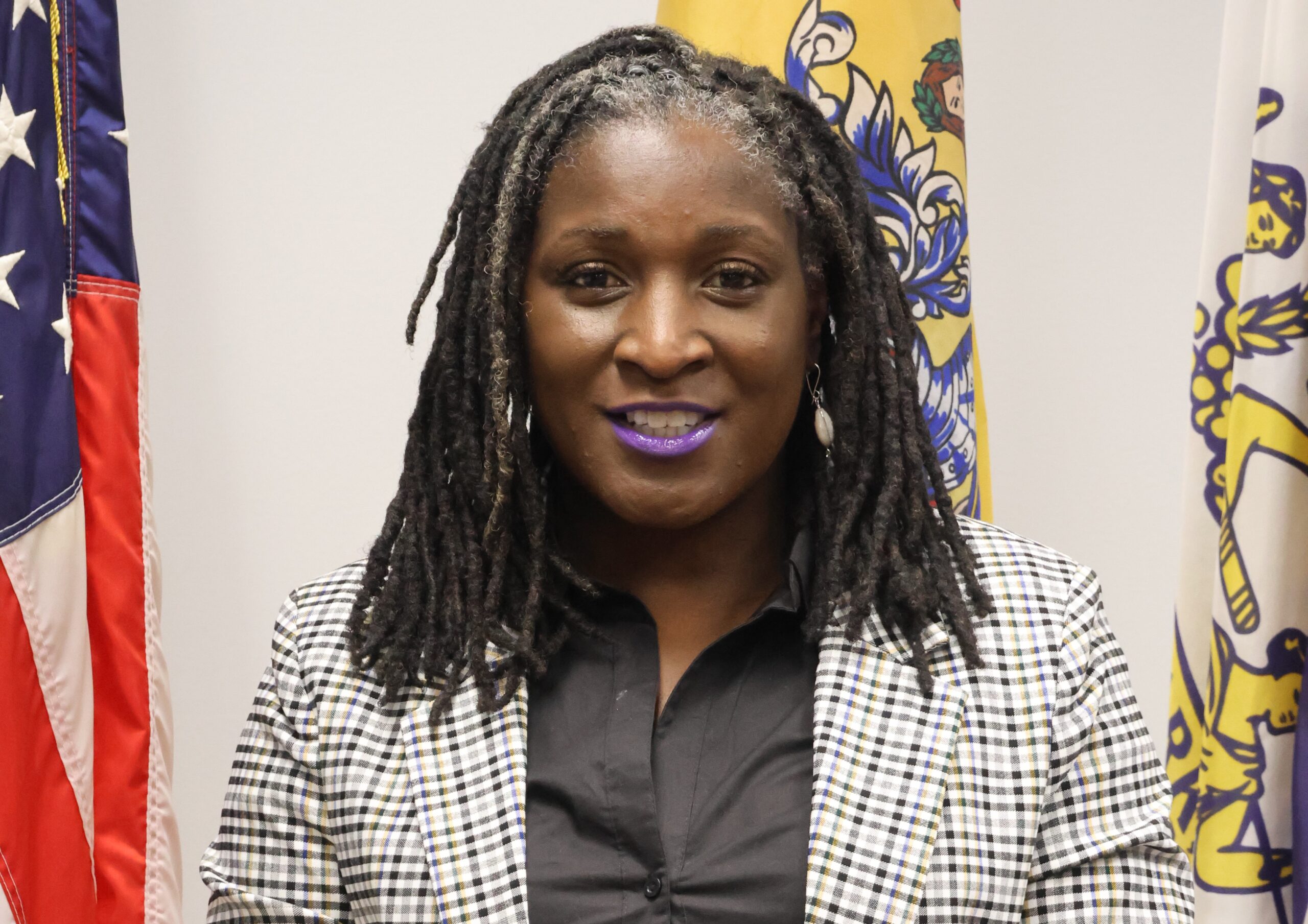LaKeesha Eure Named Deputy Mayor for Public Safety by Baraka Administration – Insider NJ