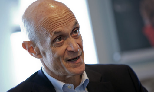 Michael Chertoff, Former US Secretary of Homeland Security, Shows Support for Bramnick’s Candidacy – Insider NJ