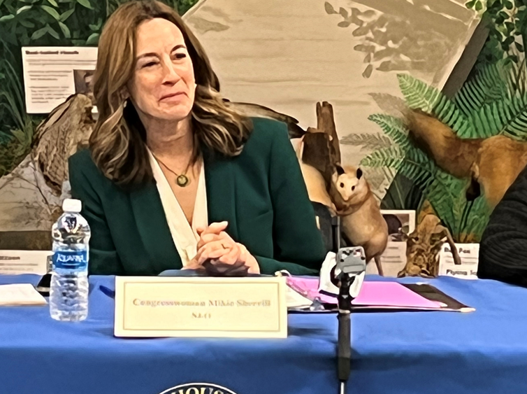 Mikie Sherrill's Involvement in the Jockey Hollow Apple Orchard: Insights from Insider NJ