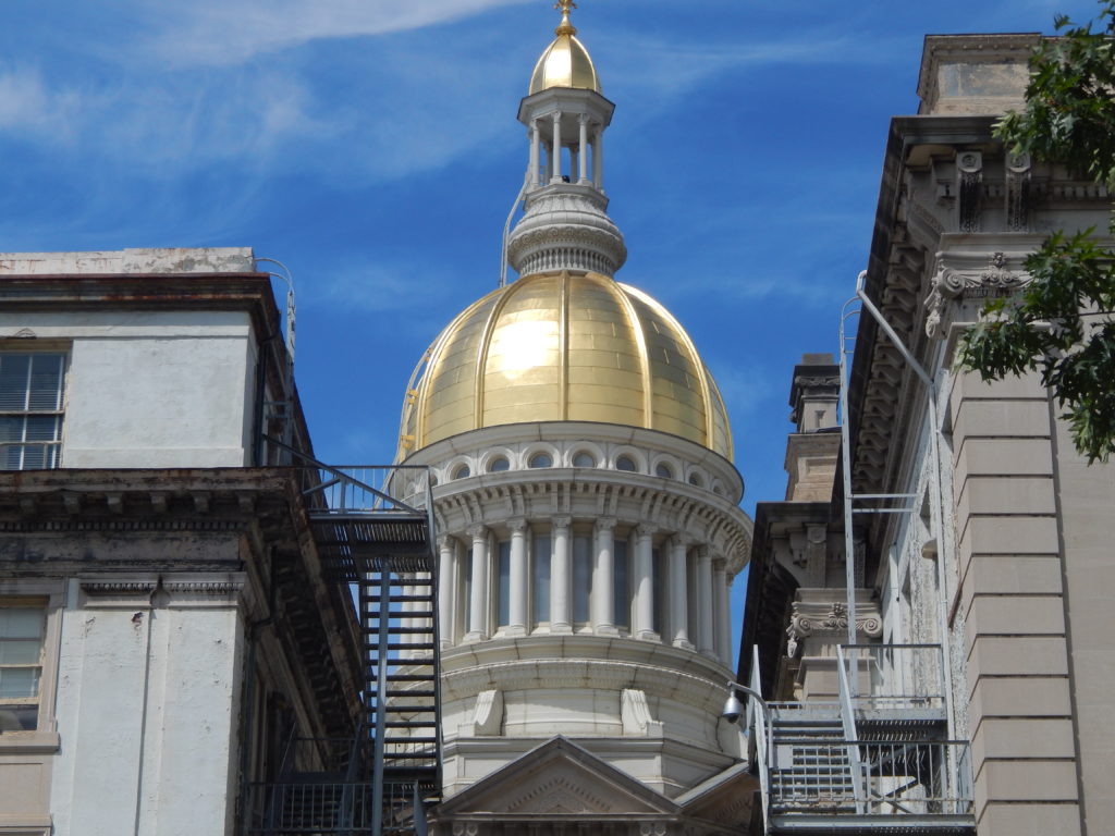 New Law Boosts Contribution Limits for ELEC and Energizes “Big Six” Committees – Insider NJ