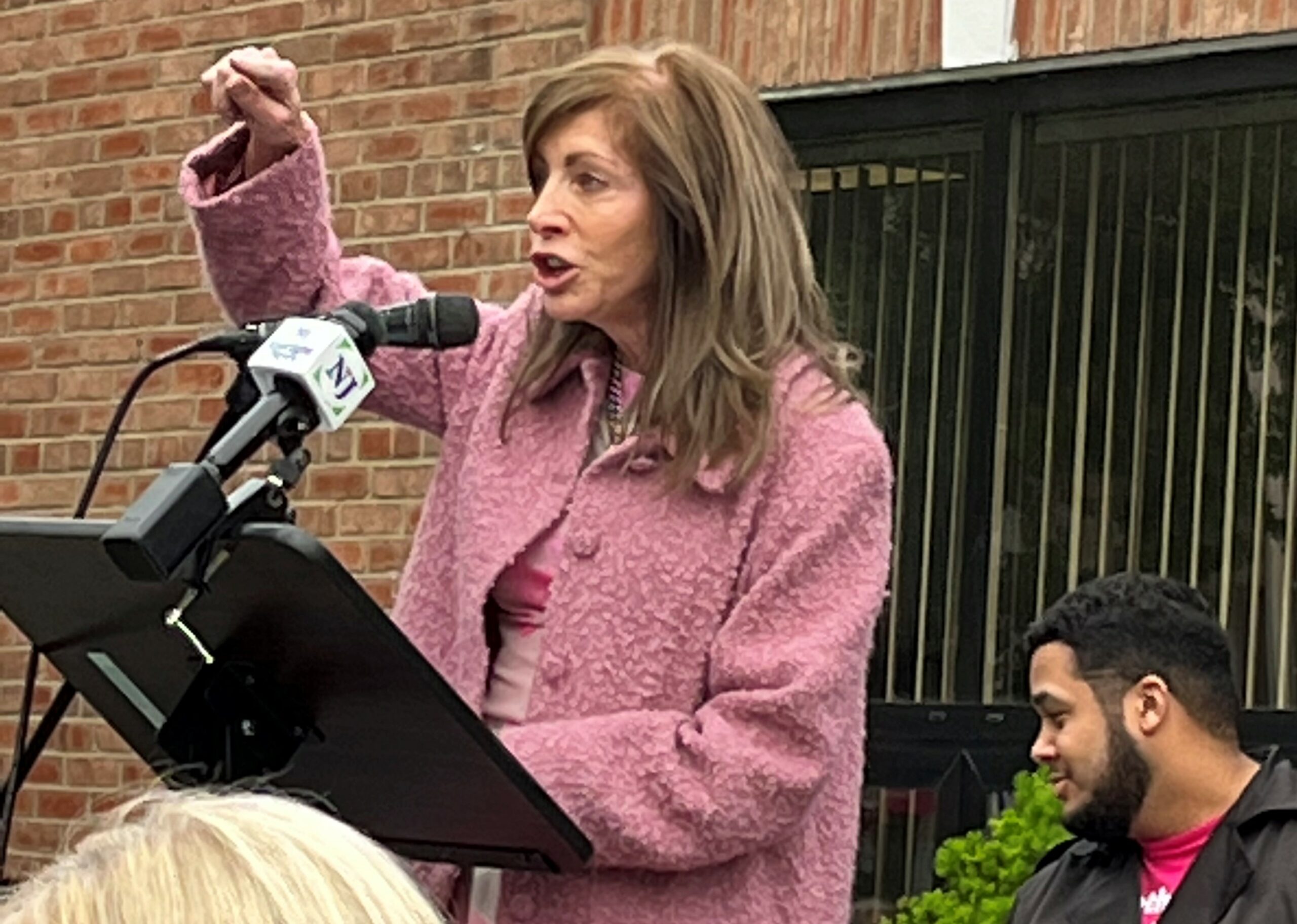 Tammy Murphy Engages Passaic County Residents in Intensive Campaigning - Insider NJ