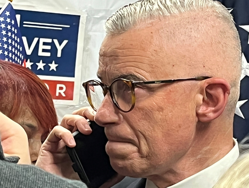 A Comparison of McGreevey Versus O’Dea and Sacco Versus Stack in Insider NJ
