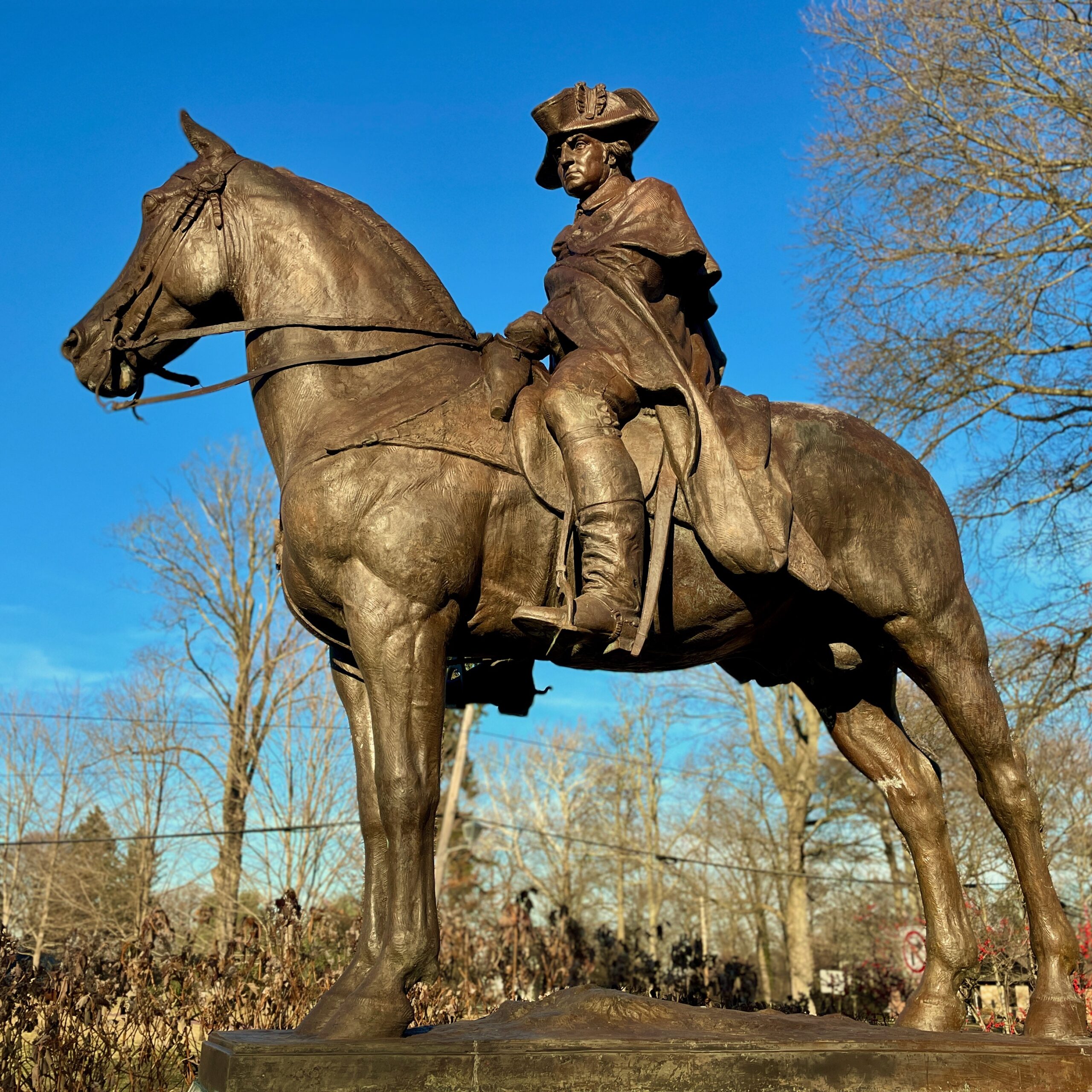 Celebrating Presidents Day in New Jersey: Honoring Abe Lincoln and George Washington - Insider NJ