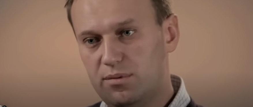 Insider NJ Reports on the Murder of Navalny