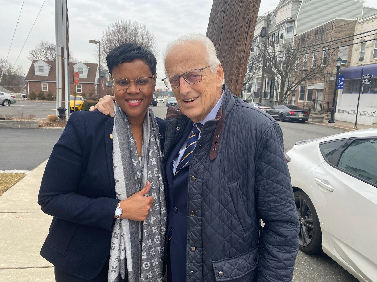 Pascrell Continues to Receive Support from the Passaic County Democrats - Insider NJ