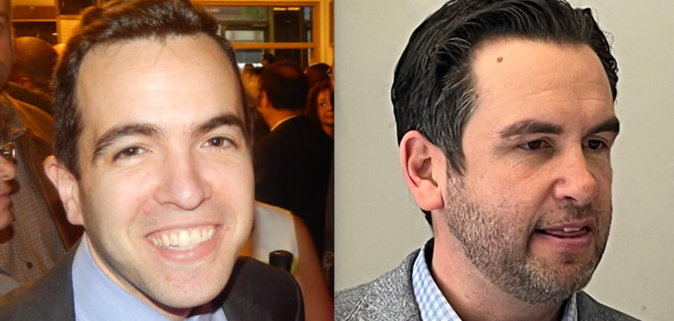 Comparison of Fulop and Platkin for 2025 Election: Who Should You Support?