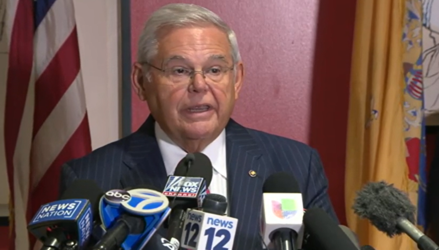 Menendez opts out of Democratic primary race, but remains active in political sphere – Insider NJ