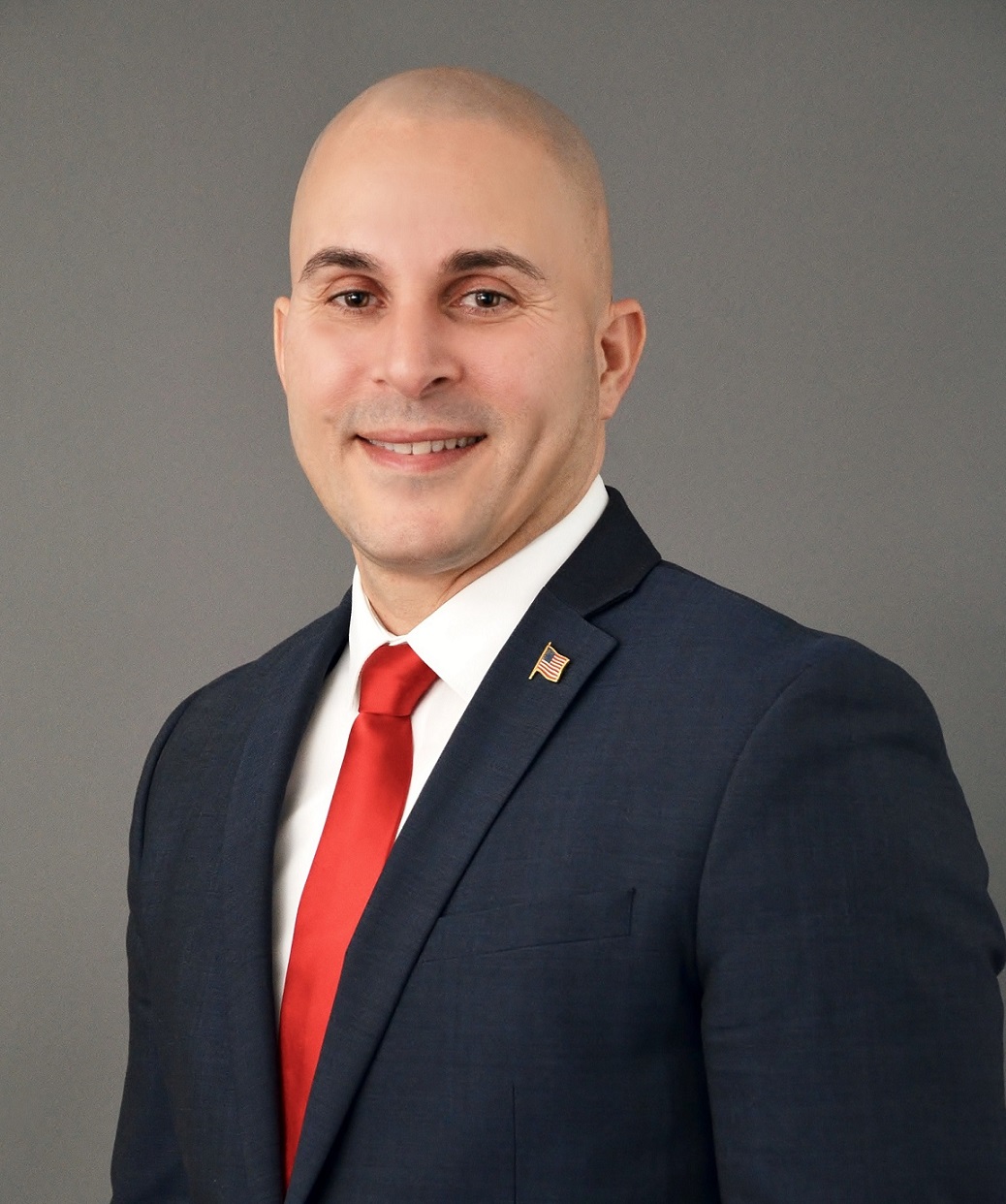 Perth Amboy Mayor Caba Declares Intention to Run for Reelection – Insider NJ