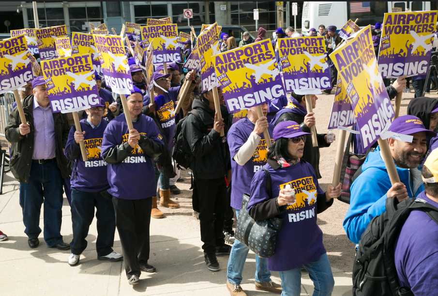 Ana Maria Hill appointed as New Jersey State Director by 32BJ SEIU