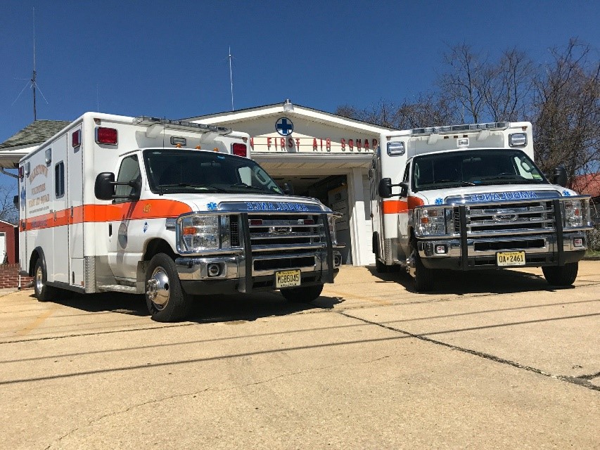 Insider NJ Highlights a Positive Aspect of EMS Week Amidst Challenges