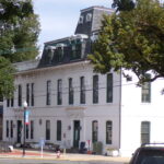 Perth Amboy City Hall