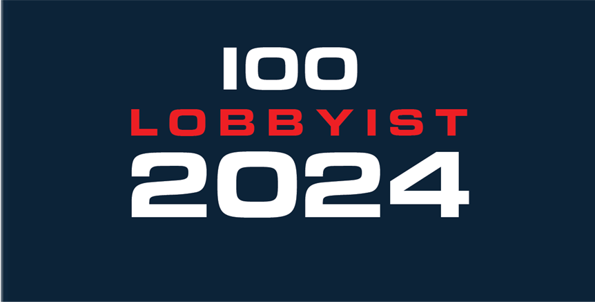 Insider NJ’s 2024 Lobbyist Publication: The Insider 100 List (PDF) – Insider NJ