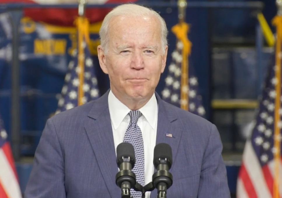 Biden Holds News Conference after NATO Summit on PBS News Live