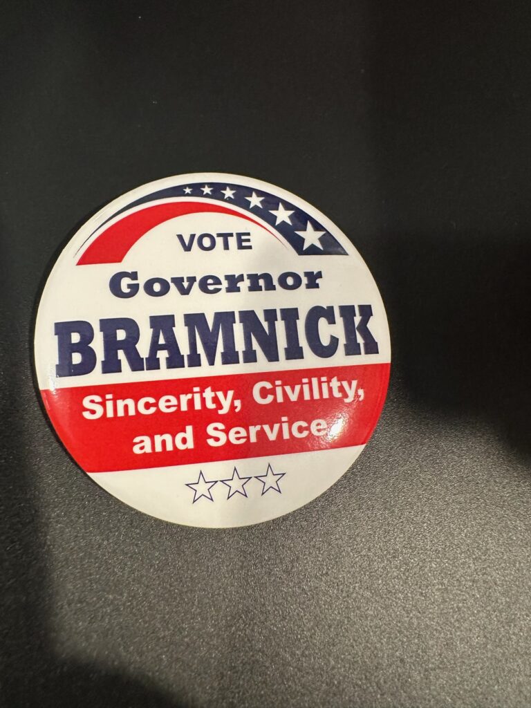 Bramnick is Positioned as the Trustworthy Choice for Republican Voters - Insider NJ