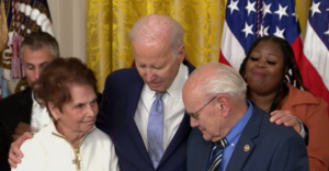 Continuing the Fight with Joe Biden: Insights from Insider NJ