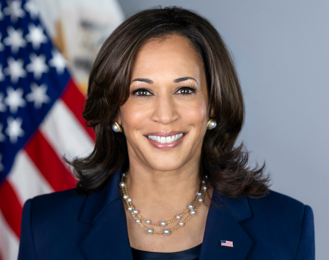 InsiderNJ Endorses Kamala Harris for President in 2020 Election