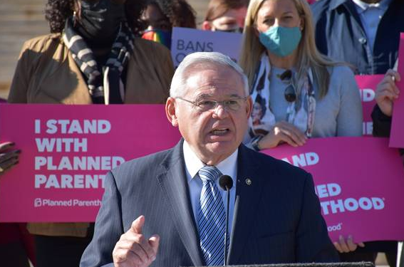 Menendez Ignores Lessons from 'The Gambler' in Insider NJ Article