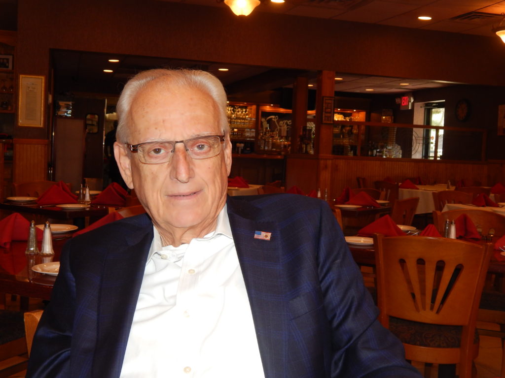 Pascrell